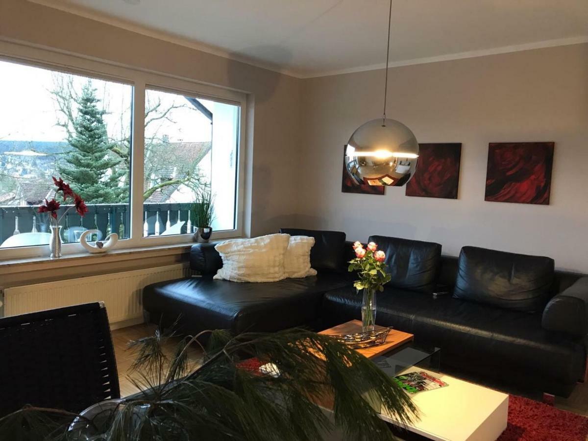 Ferienwohnung Gipfelnest Braunlage Kültér fotó