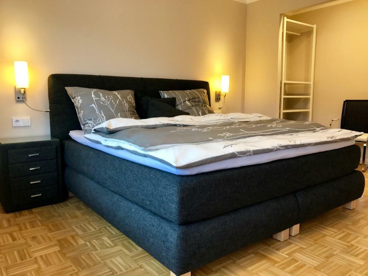 Ferienwohnung Gipfelnest Braunlage Kültér fotó