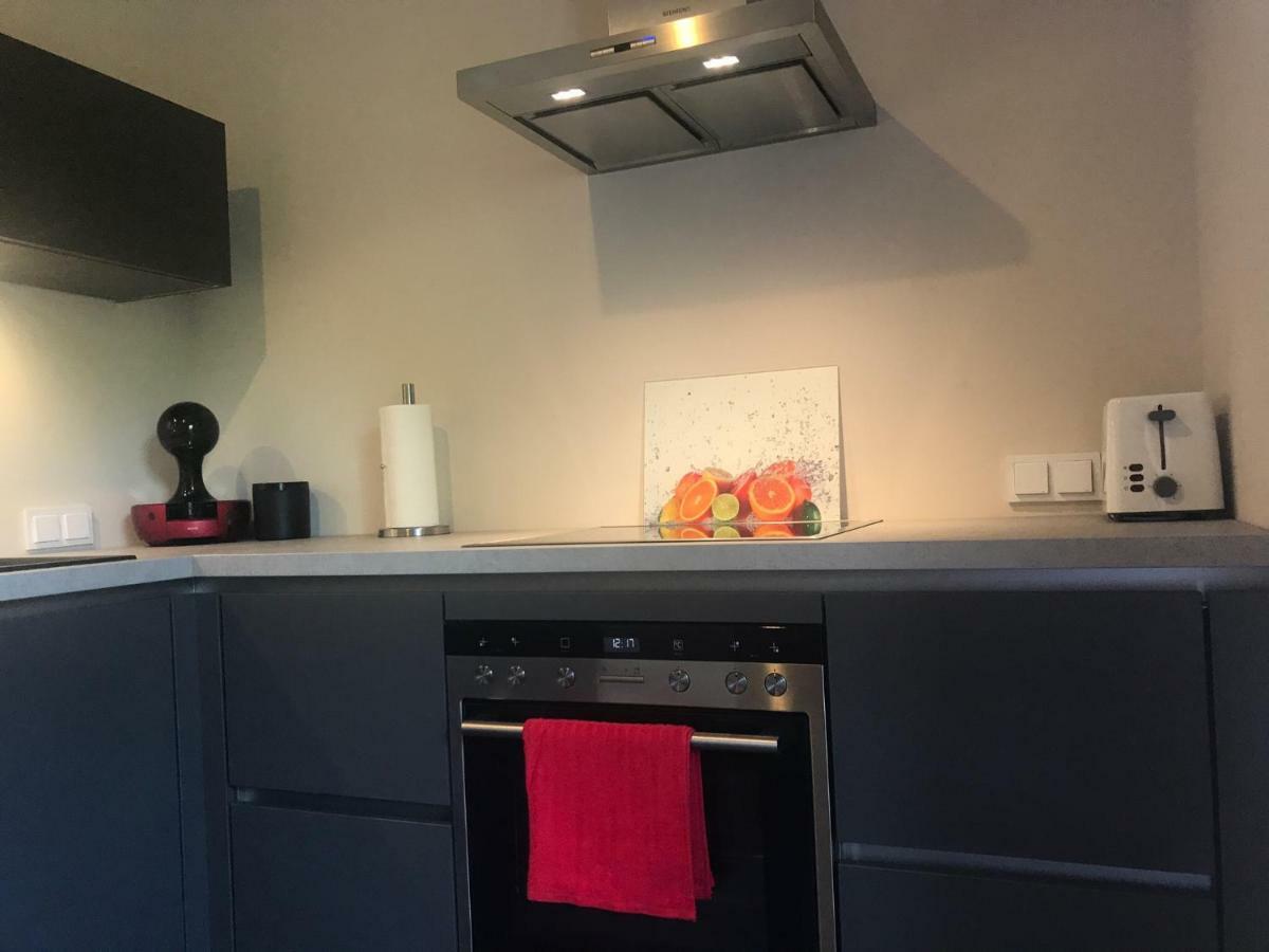 Ferienwohnung Gipfelnest Braunlage Kültér fotó